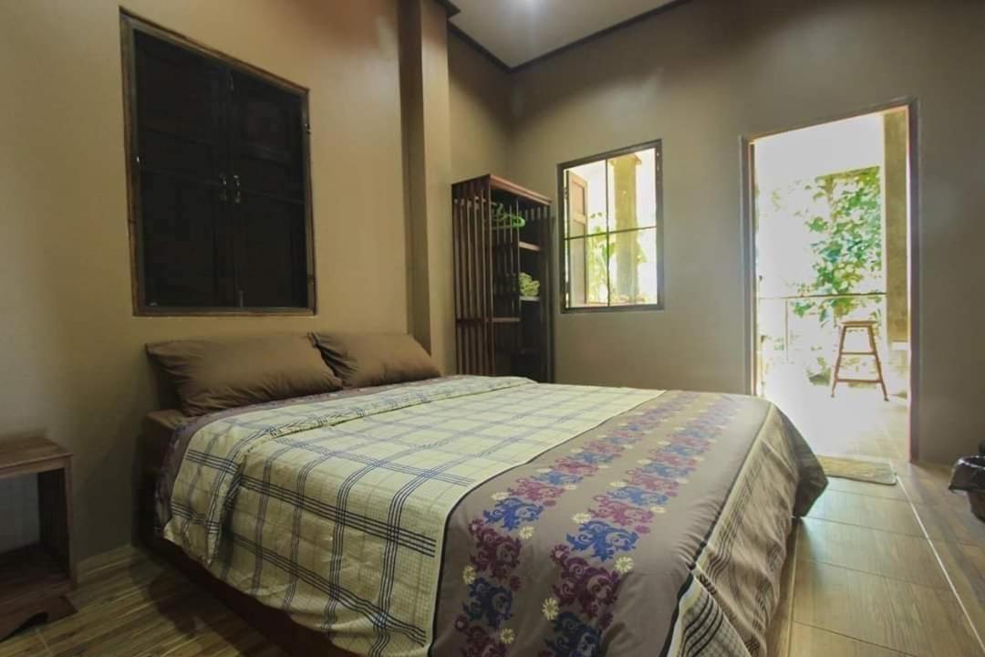 Baanyaiguesthouse Koh Mak Exteriör bild